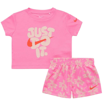 NKG BOLD PLAY MESH SHORT Fucsia
36N914 AFD