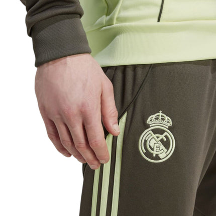 TK SUIT REAL MADRID GIACCA+PANT JP4013