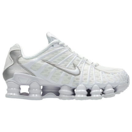 Nike Shox TL WHITE 
AR3566 100