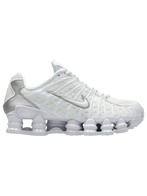 Nike Shox TL WHITE 
AR3566 100