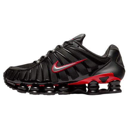 Nike Shox TL Black & Red
CN0151 003