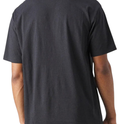 Sport Essentials Cotton T-Shirt - Black 
MT41509 BK
