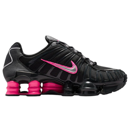 W Nike Shox TL Metallic Silver-Hyper Pink
IQ0273 045