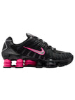 NERO/FUCSIA / 38½
