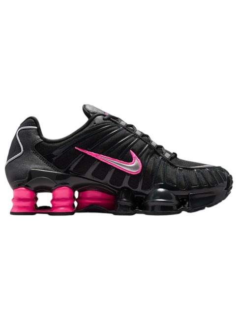 W Nike Shox TL Metallic Silver-Hyper Pink
IQ0273 045
