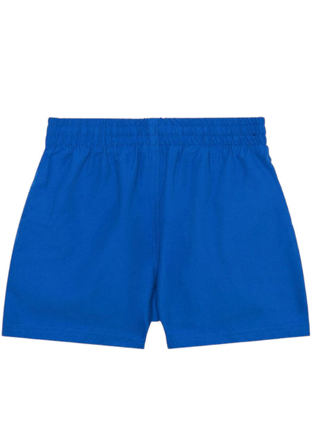 4 VOLLEY SHORT DA BAGNO BLUETTE
NESSB866 494