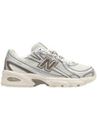 Crema/Khaki/Argento / 37½