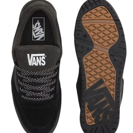 Hylane BALLISTIC Total Black VN000D8NBKA1