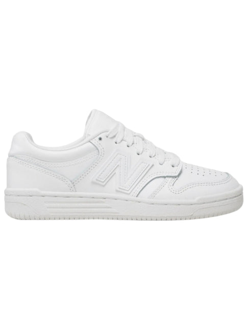NEW BALANCE 480 Total White
GSB4803W