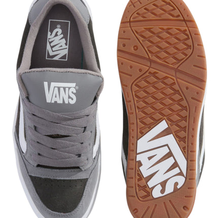 Hylane RETRO SKATE Gray & Gray VN000D26EWR1