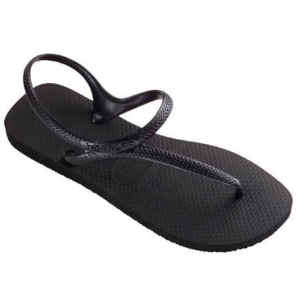 HAVAIANAS Flash Urban Black 
4000039 N
