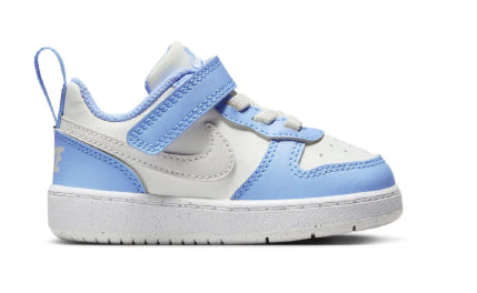 COURT BOROUGH LOW RECRAFT AZZURRO