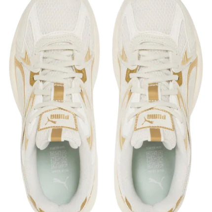MILENIO TECH WMNS GOLD-WARM WHITE
402657-01
