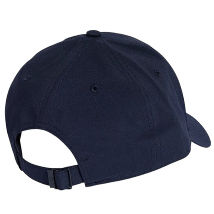 ADIDAS BB CAP LT MET Blu
JF8486