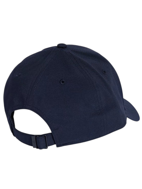 ADIDAS BB CAP LT MET Blu
JF8486
