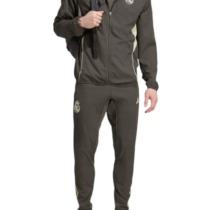 REAL MADRID GIACCA + PANT JP3995