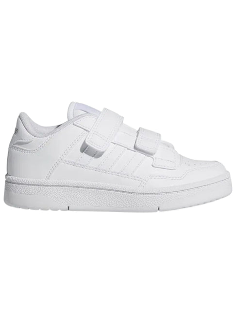 RAPID COURT LOW CF C White KI8861