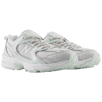 NEW BALANCE 530 Grey Matter with Mint Water
P5306LF