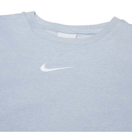 NKN ESSENTIAL FLEECE CREW SET Sky Blue
86M188 BG6