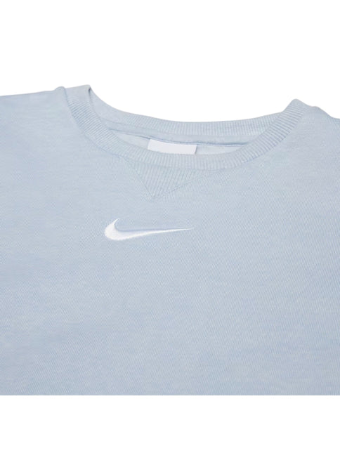 NKN ESSENTIAL FLEECE CREW SET Sky Blue
86M188 BG6