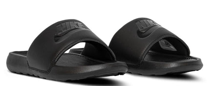 NIKE VICTORI ONE SLIDE TOTAL BLACK