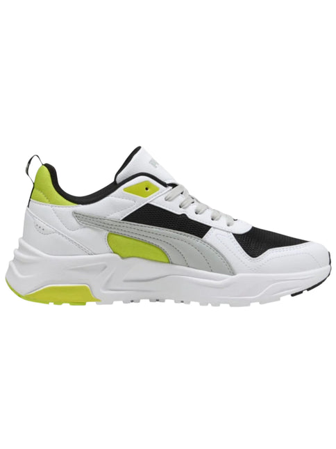 TRINITY 2 LT White/Black/Fluo
400231 05