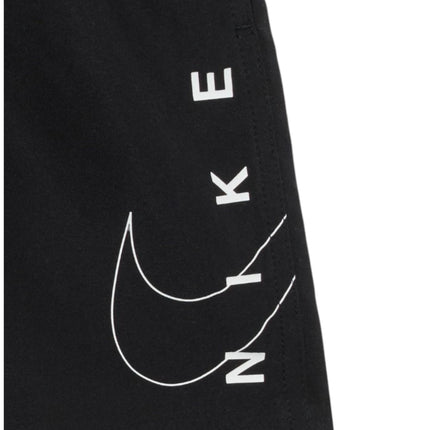 4 VOLLEY SHORT DA BAGNO NERO
NESSC781 001