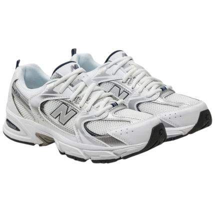 NEW BALANCE 530 SILVER/BLUE
GR530SB1