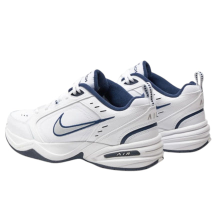 AIR MONARCH IV BLUE 415445 102