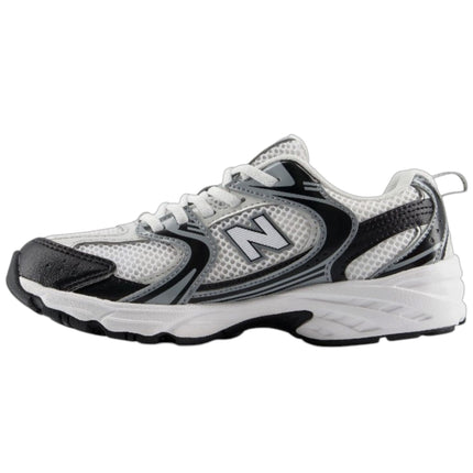 NEW BALANCE 530 Black/ Slate Grey
P5304SO