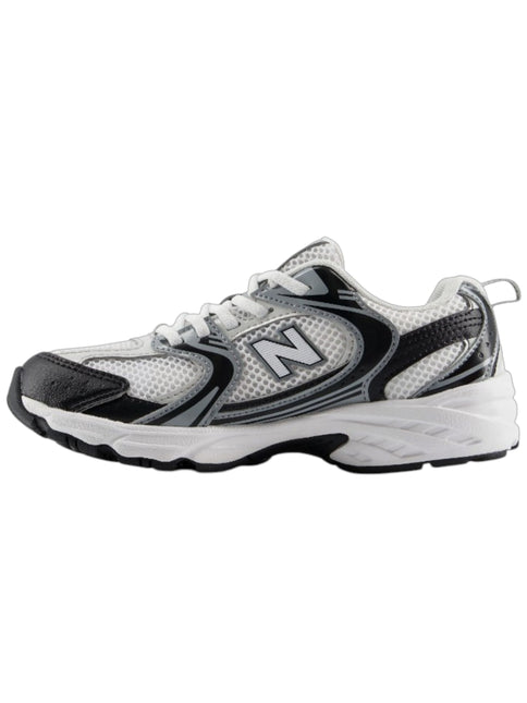 NEW BALANCE 530 Black/ Slate Grey
P5304SO