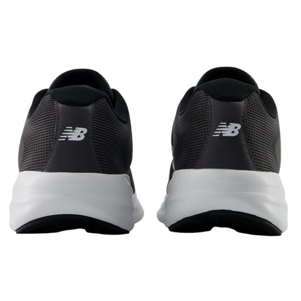 NEW BALANCE Entry Running 411 v4 Black/White/Magnet 
M4114SQ