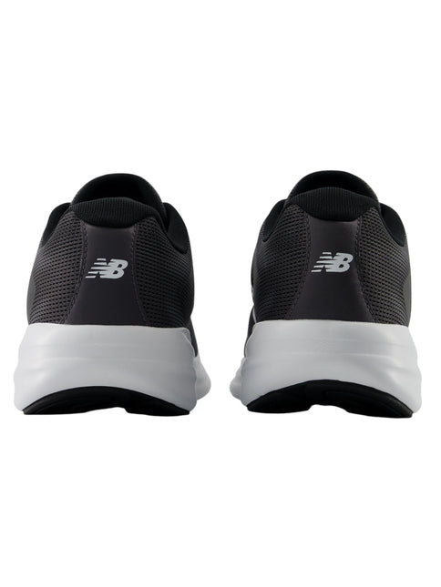 NEW BALANCE Entry Running 411 v4 Black/White/Magnet 
M4114SQ