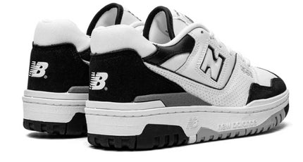 NEW BALANCE 550 BLACK