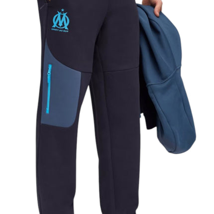 OM PUMATECH FZ HOODIE GIACCA +PANT
OLYMPIQUE MARSIGLIA 781561 31