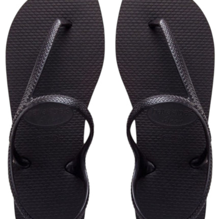 HAVAIANAS Flash Urban Black 
4000039 N