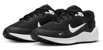 NIKE REVOLUTION 7 BLACK