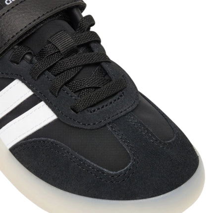 BARREDA DECODE EL C BLACK JR0767