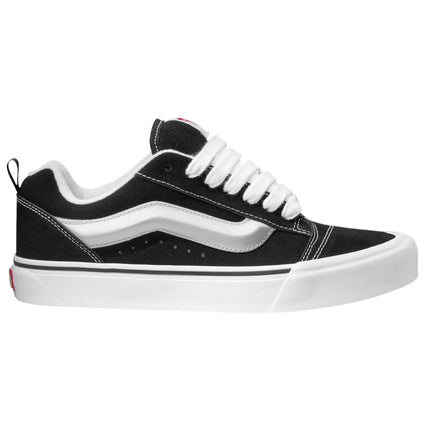VANS KNU SKOOL Black & White 
VN0009QC6BT1