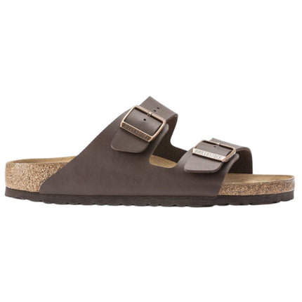 BIRKENSTOCK Arizona Dark Brown
0051701