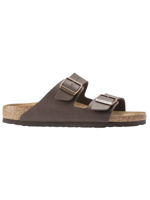 BIRKENSTOCK Arizona Dark Brown
0051701