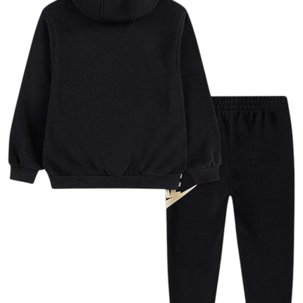 NKN CLUB FLEECE SET Black & Gold
66L135 G0G