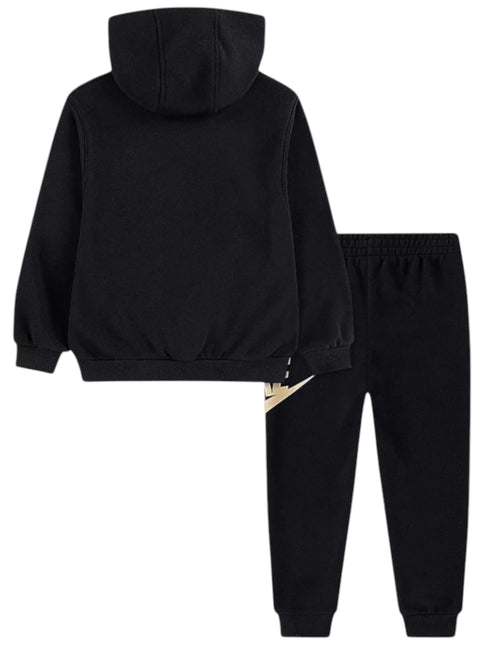 NKN CLUB FLEECE SET Black & Gold
66L135 G0G