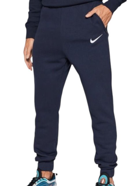 PANTALONI NIKE JOGGER UOMO NAVY BLUE