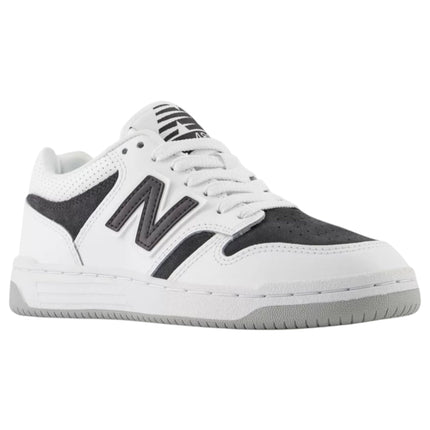NEW BALANCE 480 White & Black
GSB480VB