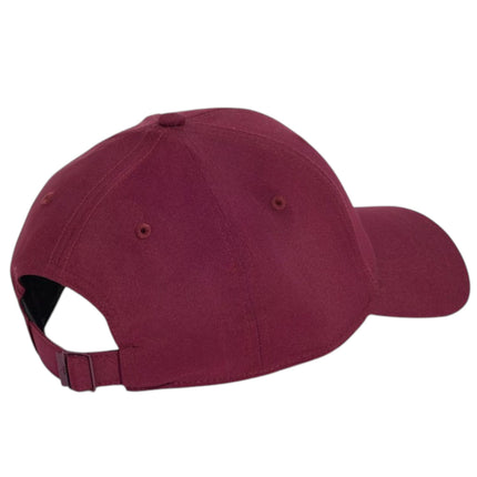 ADIDAS BB CAP LT MET Bordeaux
KT4706