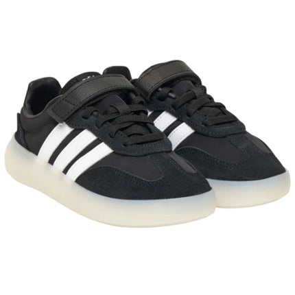 BARREDA DECODE EL C BLACK JR0767