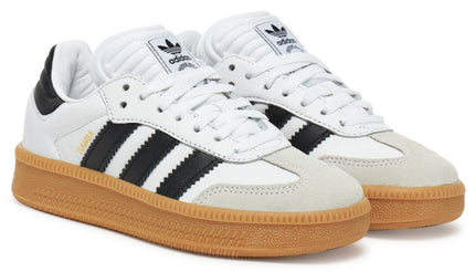 SAMBA XLG WHITE