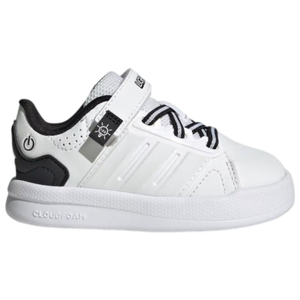 LIGHTORAMA COURT  EL I WHITE/BLACK
KJ7000