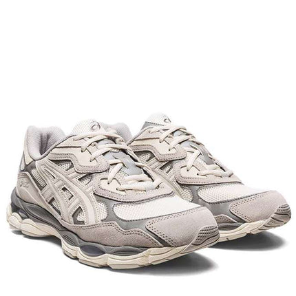 ASICS GEL NYC "Cream/Oyster Grey "
1201A789 103